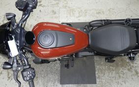 HARLEY RH975S 2026