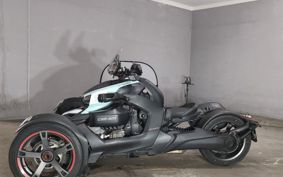 BRP CAN-AM Ryker600 2019 2FE