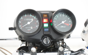 HONDA CB400 2022 NC03