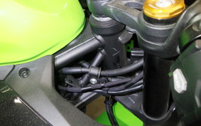 KAWASAKI ZX-4RR ZX400P