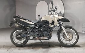 BMW F650GS 2009 0218