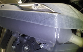 HONDA FORZA 250 MF13