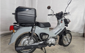 HONDA CROSS CUB 50 AA06