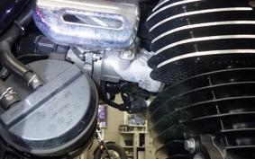 HONDA GB350 2022 NC59