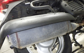 YAMAHA JOG Gen.5 SA36J