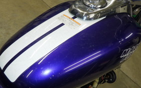 HONDA MAGNA 50 2010 AC13