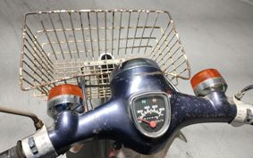 HONDA SUPER CUB90 HA02