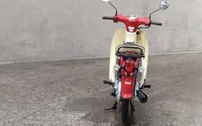 HONDA SUPER CUB50 AA09