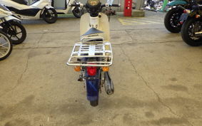 HONDA C50 SUPER CUB AA07