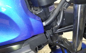 SUZUKI GSX-R125 2012 DL33B