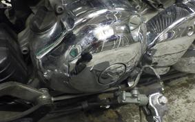 YAMAHA DRAGSTAR 400 2001 VH01J