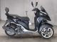 Фото Yamaha TRICITY 125 с японского аукциона