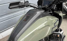 HARLEY  HARLEY  PAN  AMERICA 1250 SPECIAL  2021 ZES