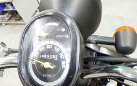 HONDA TODAY 2 AF67