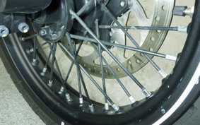HUSQVARNA SVARTPILEN 401 2022