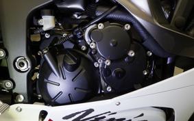 KAWASAKI NINJA ZX-6R A 2025 ZX636J