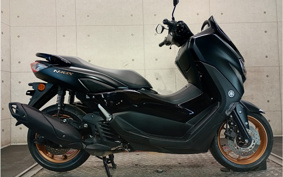 YAMAHA NMAX ABS SEG6J
