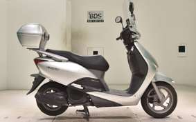 HONDA LEAD 110 2002 JF19