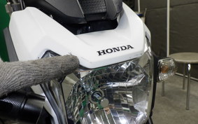 HONDA ZOOMER-X 2017