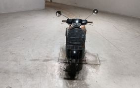 SUZUKI  LET`S 4G CA41A