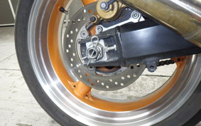 KAWASAKI Z1000 Gen.2 2004 ZRT00A