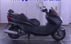OTHER  MAJESTY 250ABS