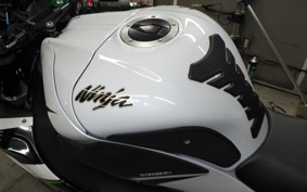 KAWASAKI ZX 10 NINJA ABS 2018