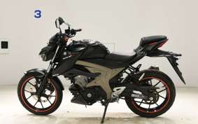 SUZUKI GSX-S125 DL32B