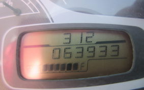 SUZUKI ADDRESSV125SS CF4MA
