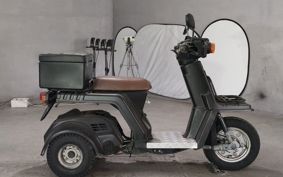 HONDA GYRO TD01