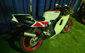 YAMAHA TZR50 4EU