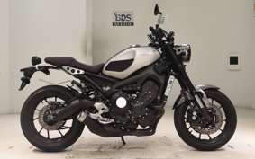 YAMAHA XSR900 2016 RN46J