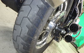 HARLEY FLSTF 1450 2005