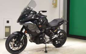 BMW F900XR 2023