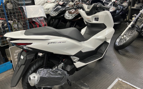 HONDA PCX 160 KF47
