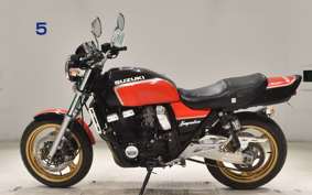 SUZUKI GSX400 IMPULSE 1997 GK79A