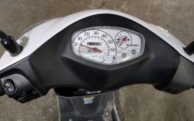SUZUKI ADDRESS V50 CA4BA