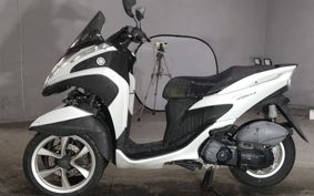 YAMAHA TRICITY 125 SE82J