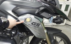 BMW R 1200GS 2013