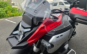 BMW R1300GS Adventure ASA 2026 0M31