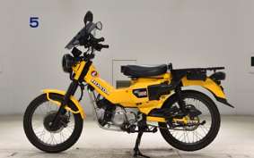 HONDA CT125-2 2017 JA65