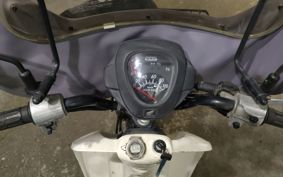 HONDA SUPER CUB110 JA07