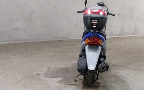SUZUKI ADDRESS V125 CF4EA