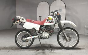 HONDA XLR125R JD16