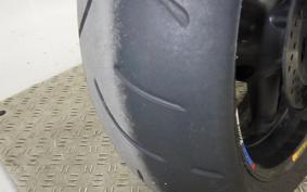 SUZUKI GSX1300R HAYABUSA 2002