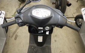 SUZUKI ADDRESS V50 Gen.2 2022 CA44A