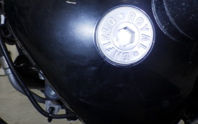 OTHER +ENFIELD ｼｮｯﾄｶﾞﾝ650 2024