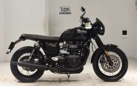 TRIUMPH BONNEVILLE T120