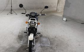 HONDA  CROSS  CUB 50 AA06