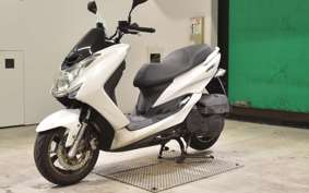 YAMAHA Majesty 155 S 2024 SG28J